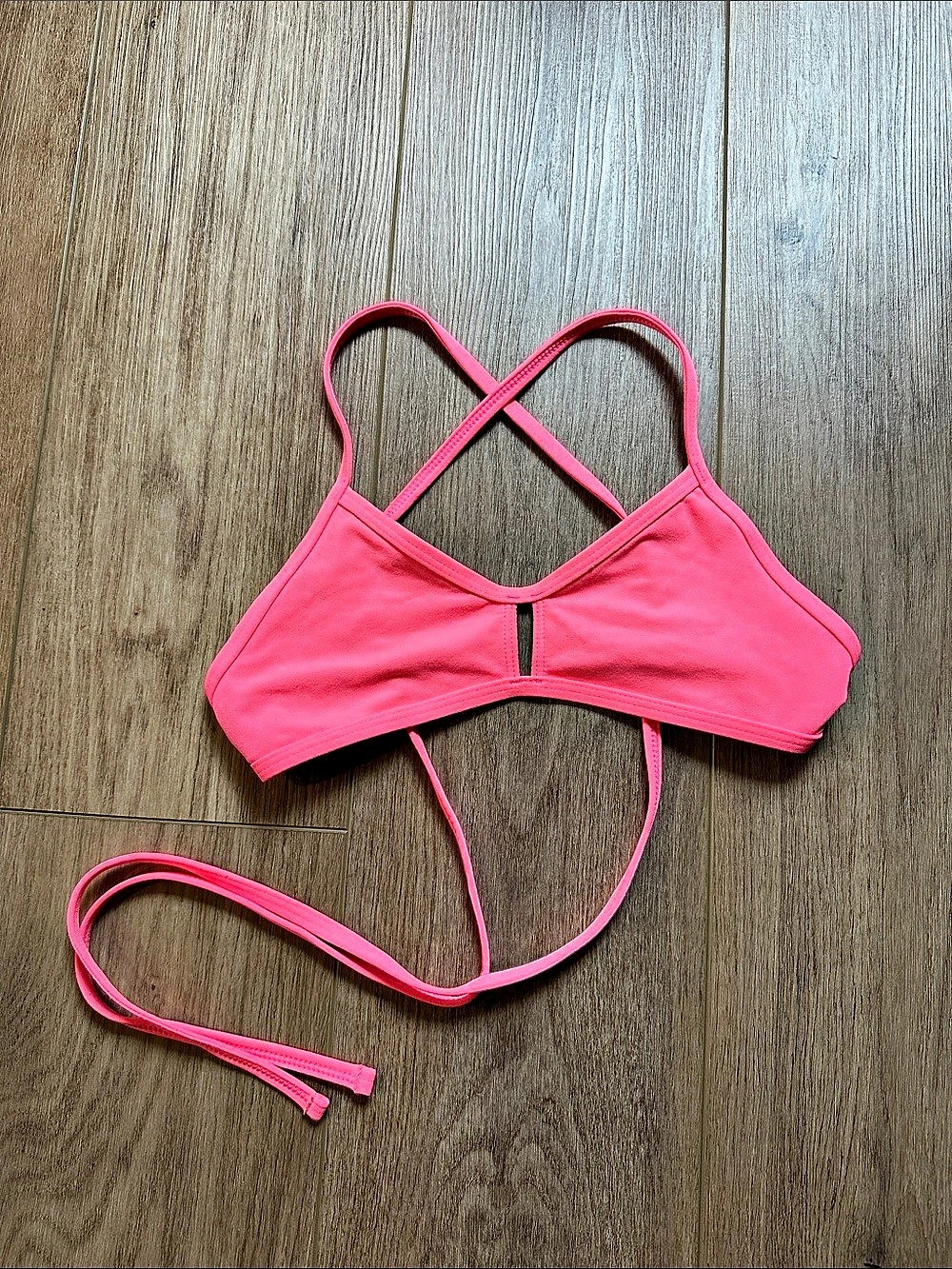 Jolyn Vent Top